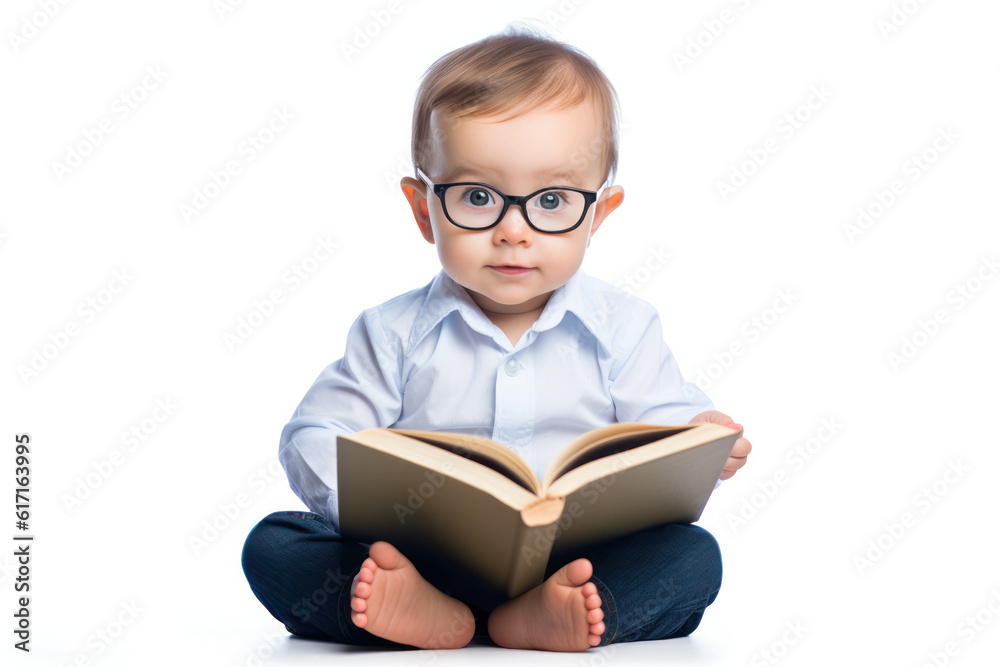 This is a really smart kid ai generated This is a really smart kid ai generated