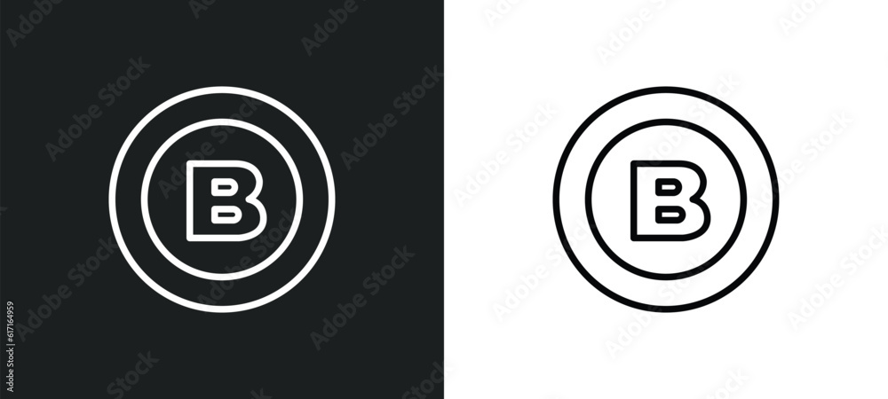 bold line icon in white and black colors. bold flat vector icon from bold collection for web, mobile apps and ui. bold line icon in white and black colors. bold flat vector icon from bold collection for web, mobile apps and ui.
