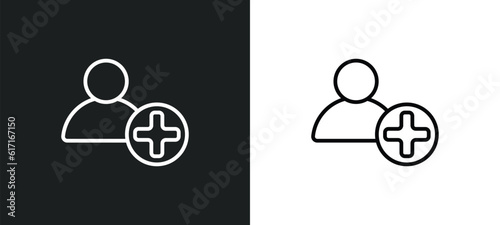 up line icon in white and black colors. up flat vector icon from up collection for web, mobile apps and ui.
