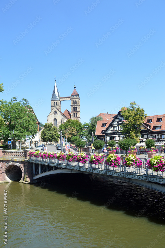 Esslingen am Neckar