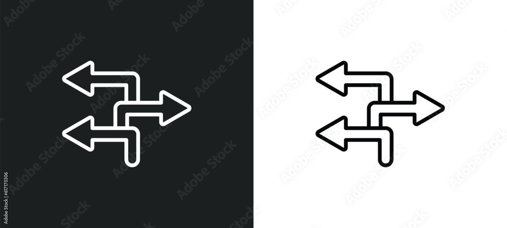 three line icon in white and black colors. three flat vector icon from three collection for web, mobile apps and ui. three line icon in white and black colors. three flat vector icon from three collection for web, mobile apps and ui.