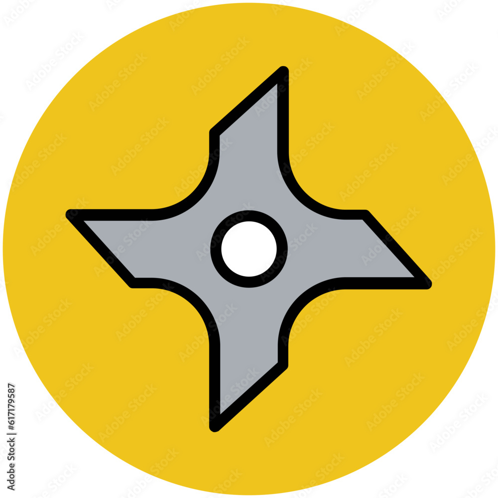 Weapons Vector Icons
Weapons Vector Icons