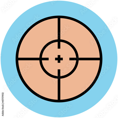 Weapons Vector Icons 

