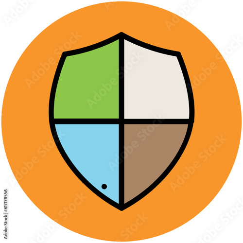 Weapons Vector Icons 

