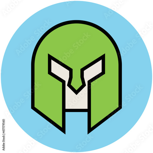 Weapons Vector Icons 

