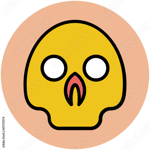 Weapons Vector Icons 

