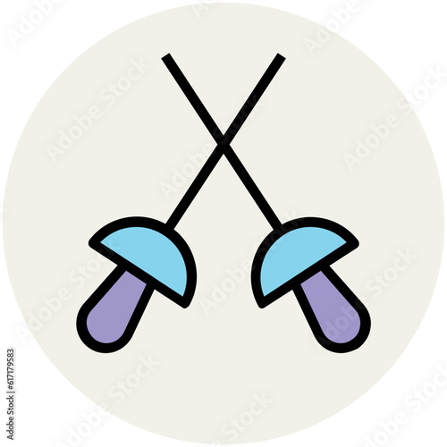 Weapons Vector Icons 

