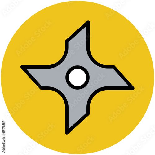 Weapons Vector Icons 

