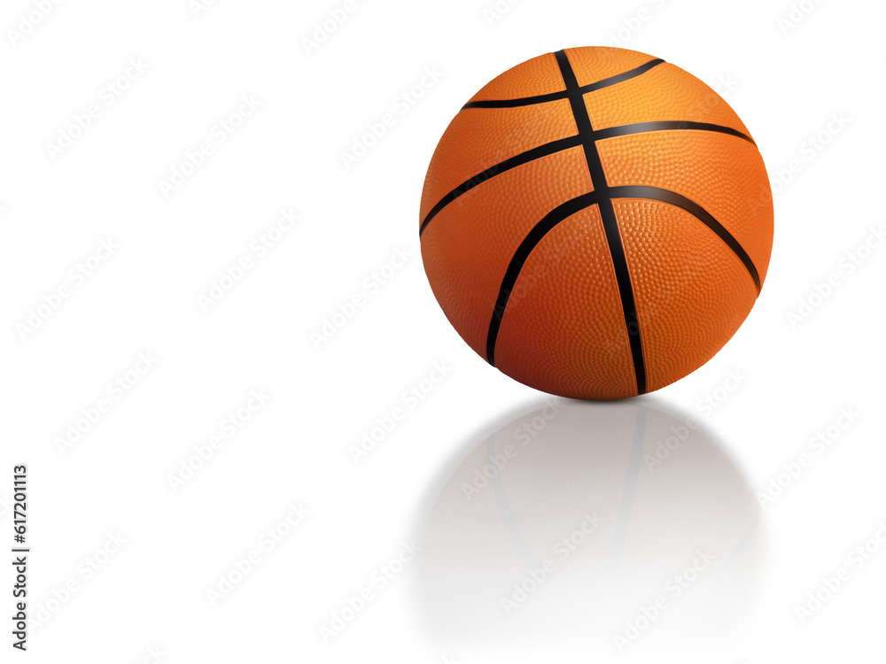 basketball ball PNG transparent