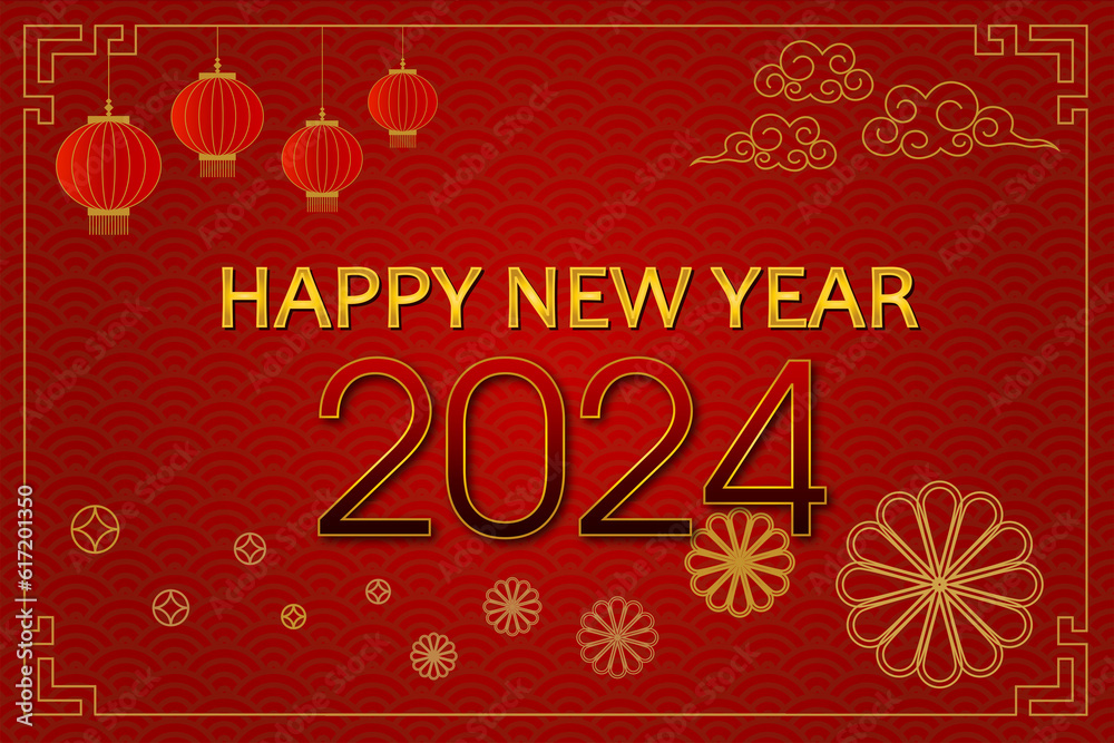 new year festival card
Use it to send greetings or make a background.
