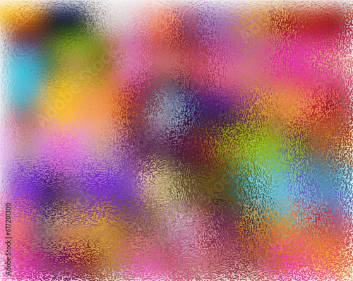 Background Color Panel