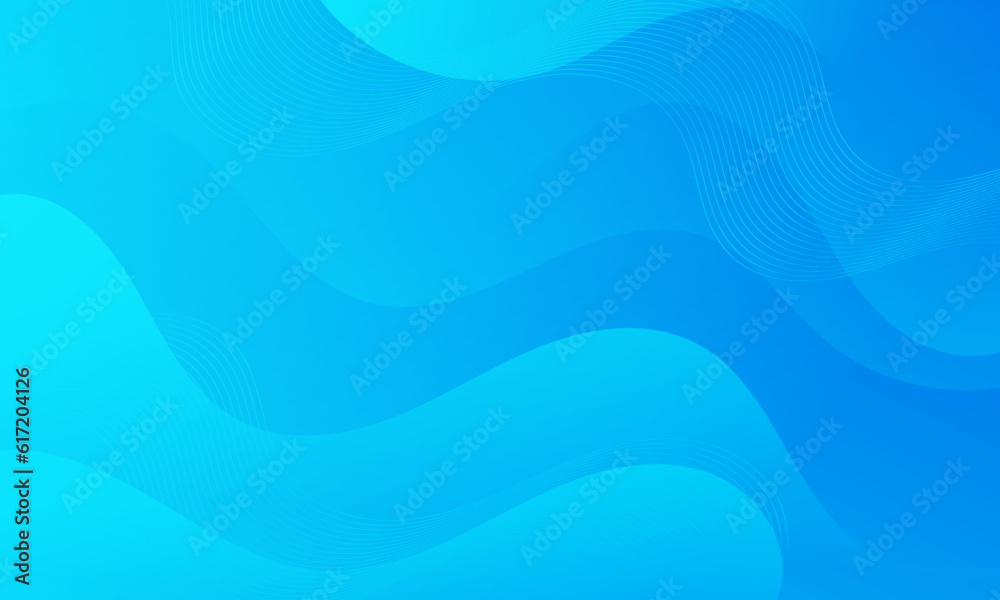 Abstract Blue liquid background. Modern background design. gradient color. Blue Dynamic Waves. Fluid shapes composition. Fit for website, banners, wallpapers, brochure, posters Abstract Blue liquid background. Modern background design. gradient color. Blue Dynamic Waves. Fluid shapes composition. Fit for website, banners, wallpapers, brochure, posters