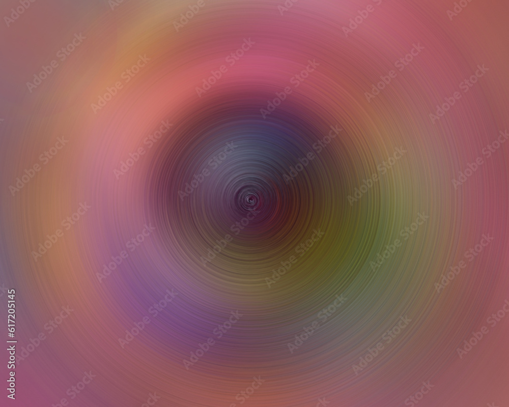Vortex Color background