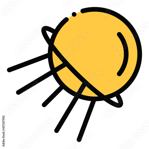 sputnik icon