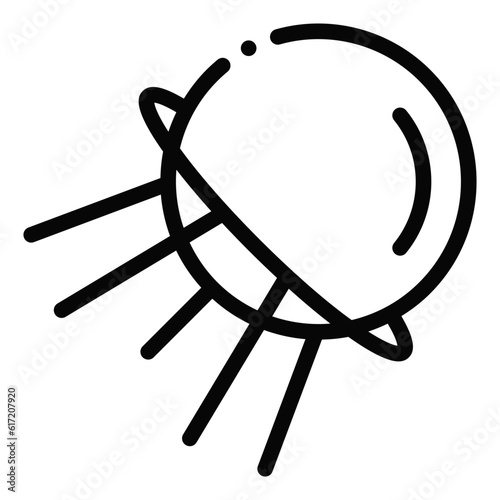 sputnik icon