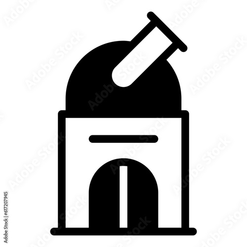 planetarium icon