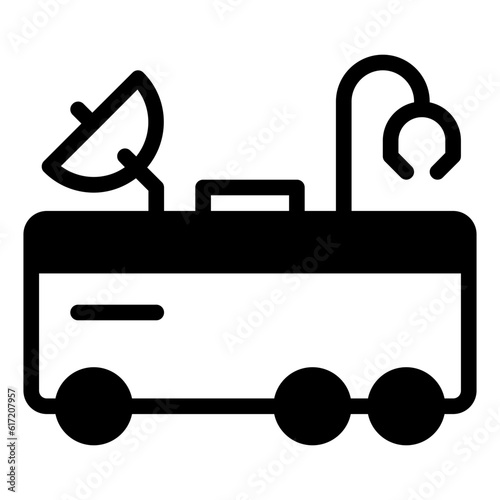 rover icon
