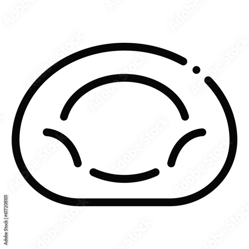 beanbag icon