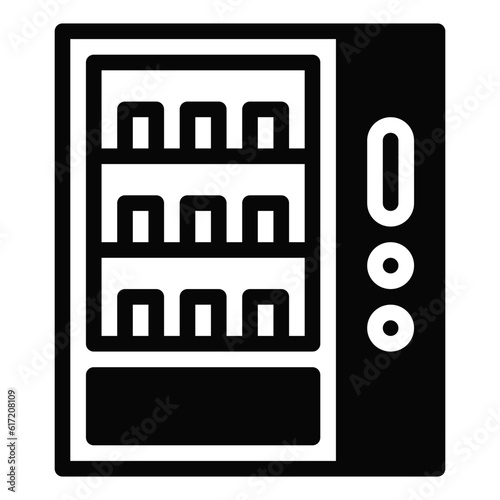 vending machine icon