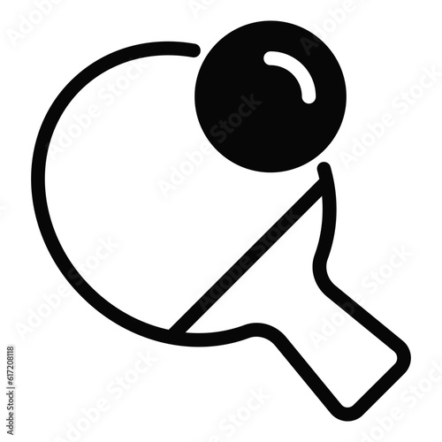 pingpong icon
