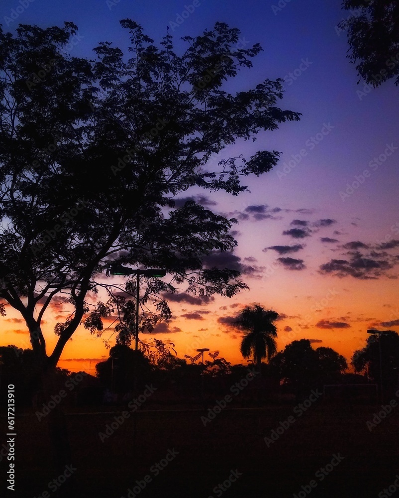 crépuscule crépuscule