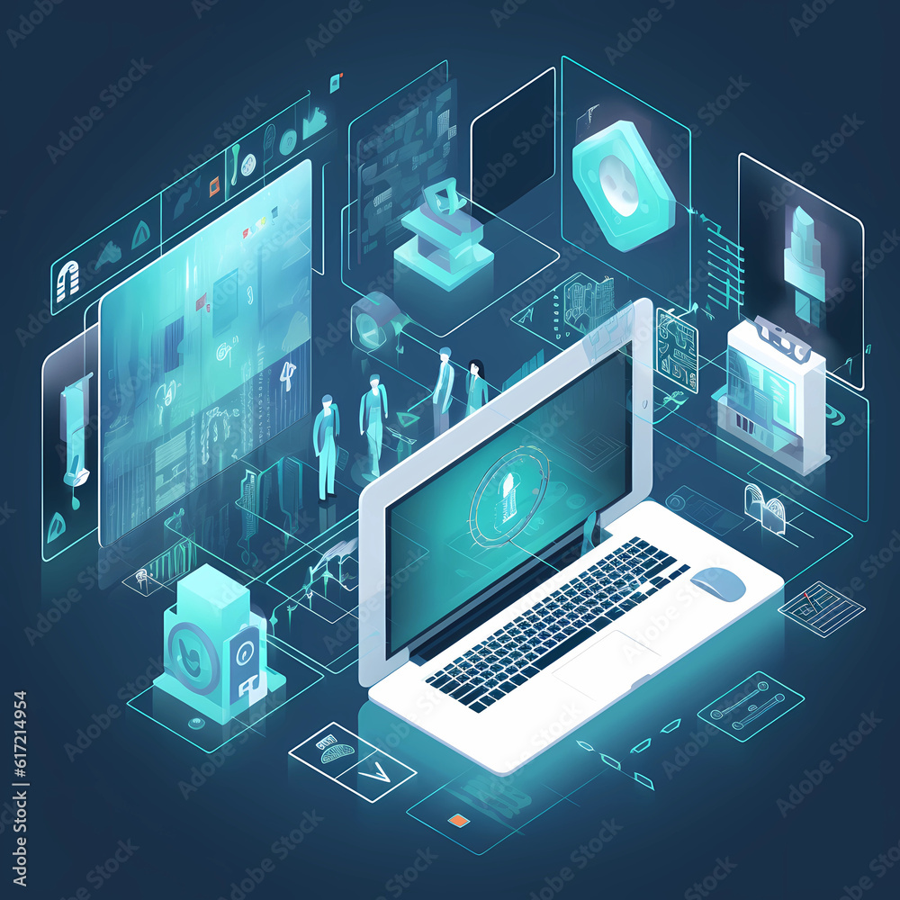 Cyber security Cyber security