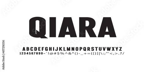 The Beauty of Modern Sans Serif Fonts: A Captivating Blend of Simplicity and Sophistication Perfect for minimalist logo.
