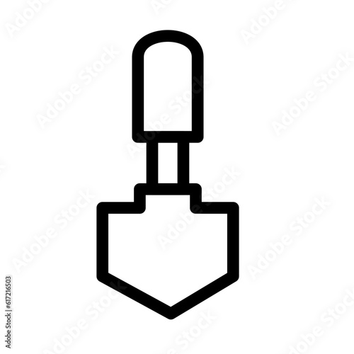 hand trowel