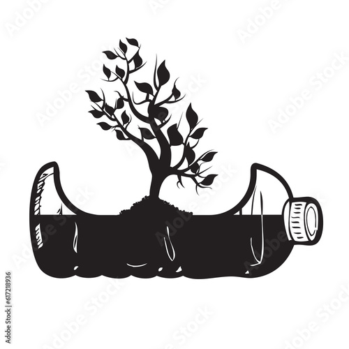 Recycling of household waste
