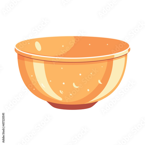 earthenware bowl design