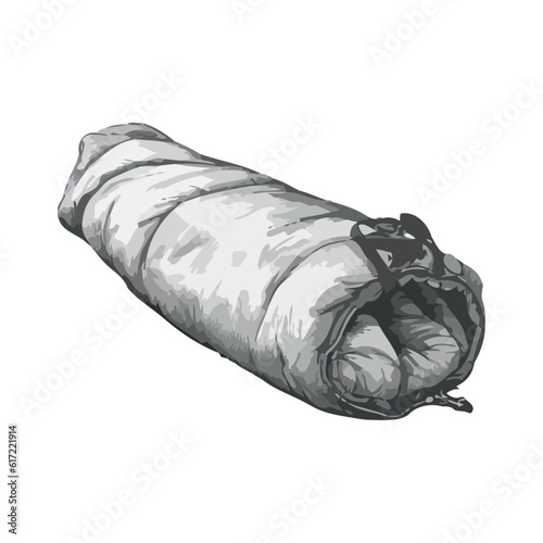 sleeping bag design