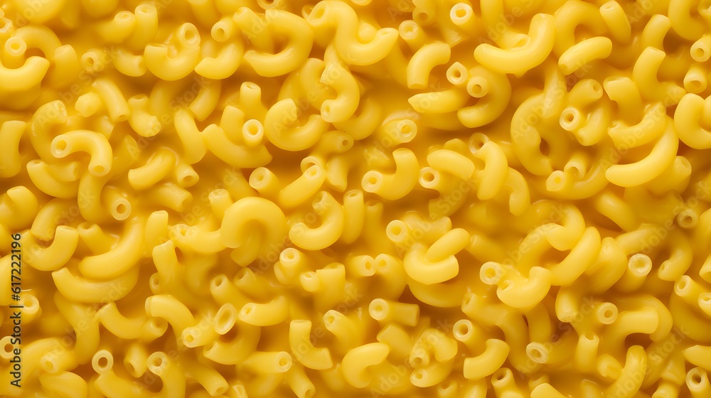 Mac and Cheese Mac and Cheese
