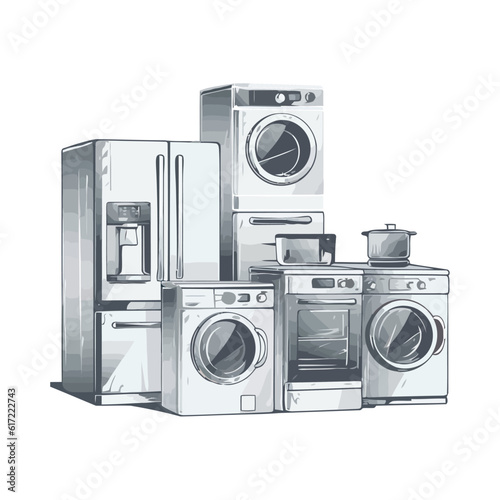 Modern equipment design