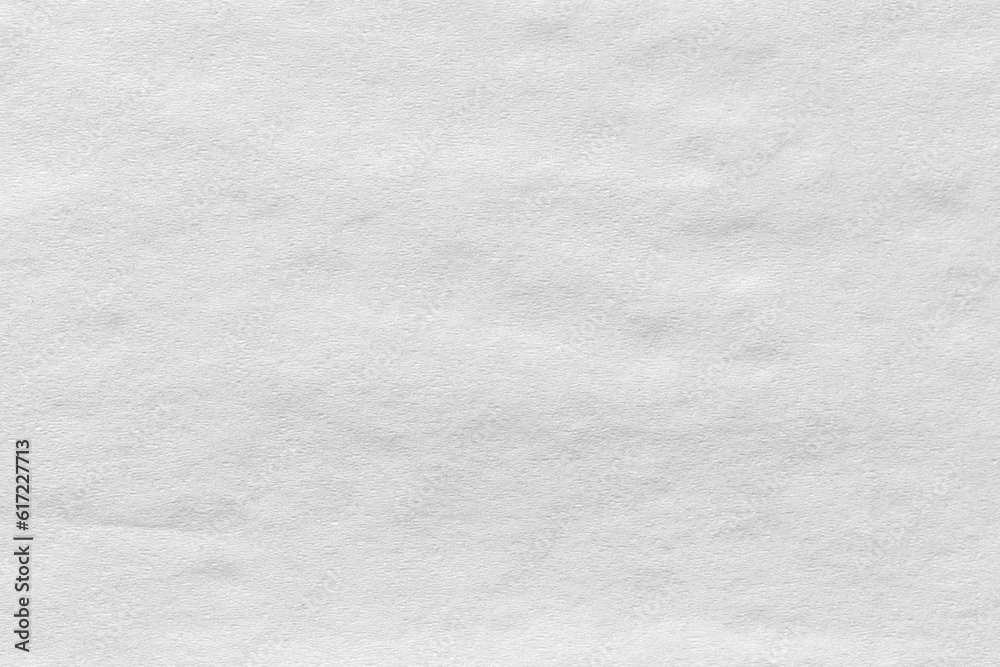 Close up white tissue paper texture background. Close up white tissue paper texture background.