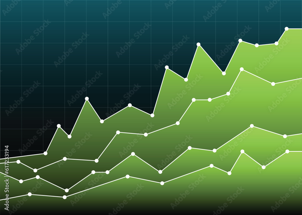 stock market graph forex price chart stock market graph forex price chart
