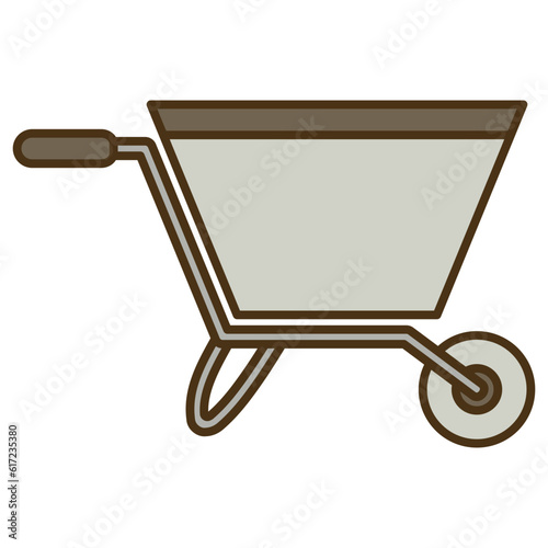 wheelbarrow construction