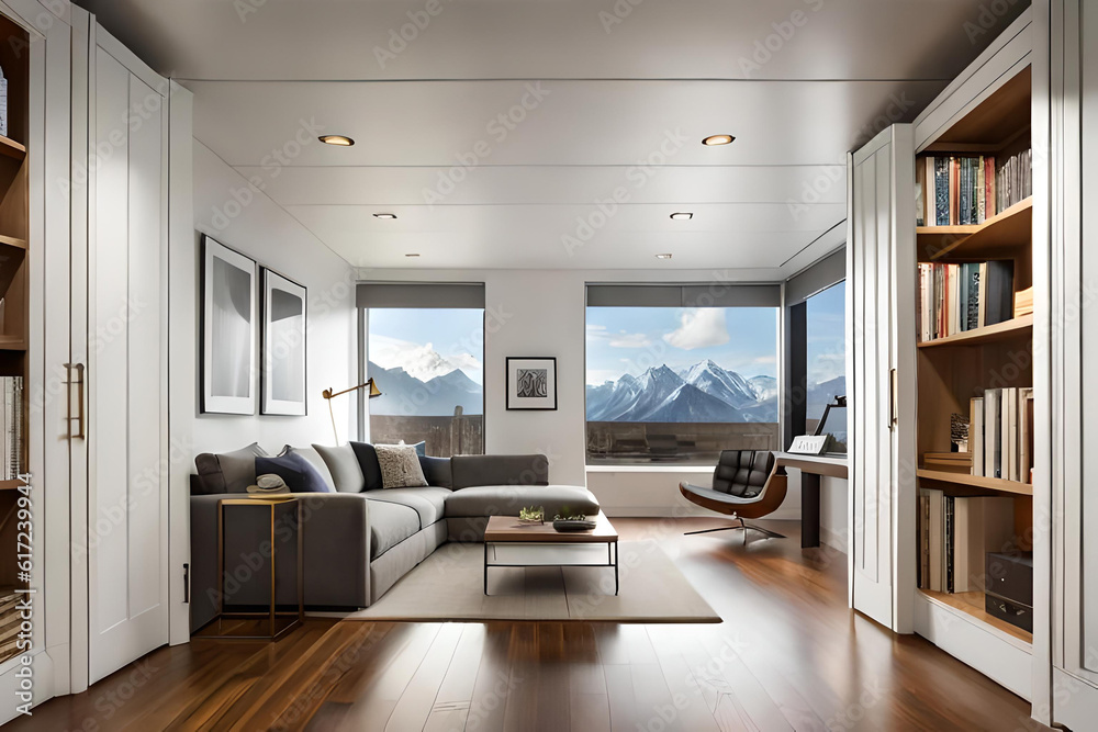 Cozy Attic Hideaway Cozy Attic Hideaway
