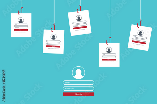Phishing