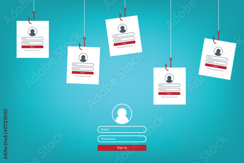 Phishing