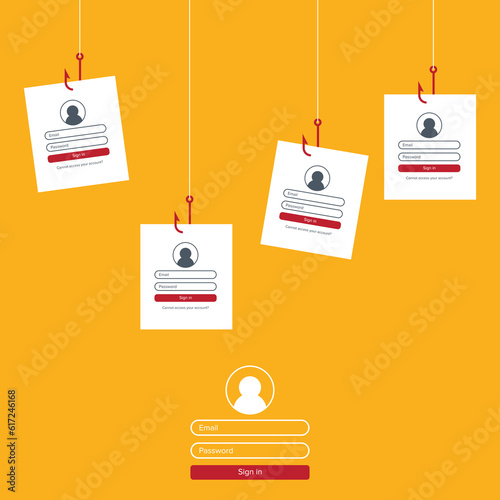 Phishing
