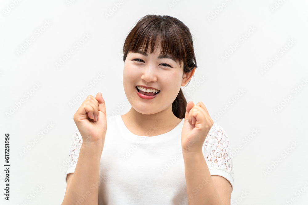 うれしい