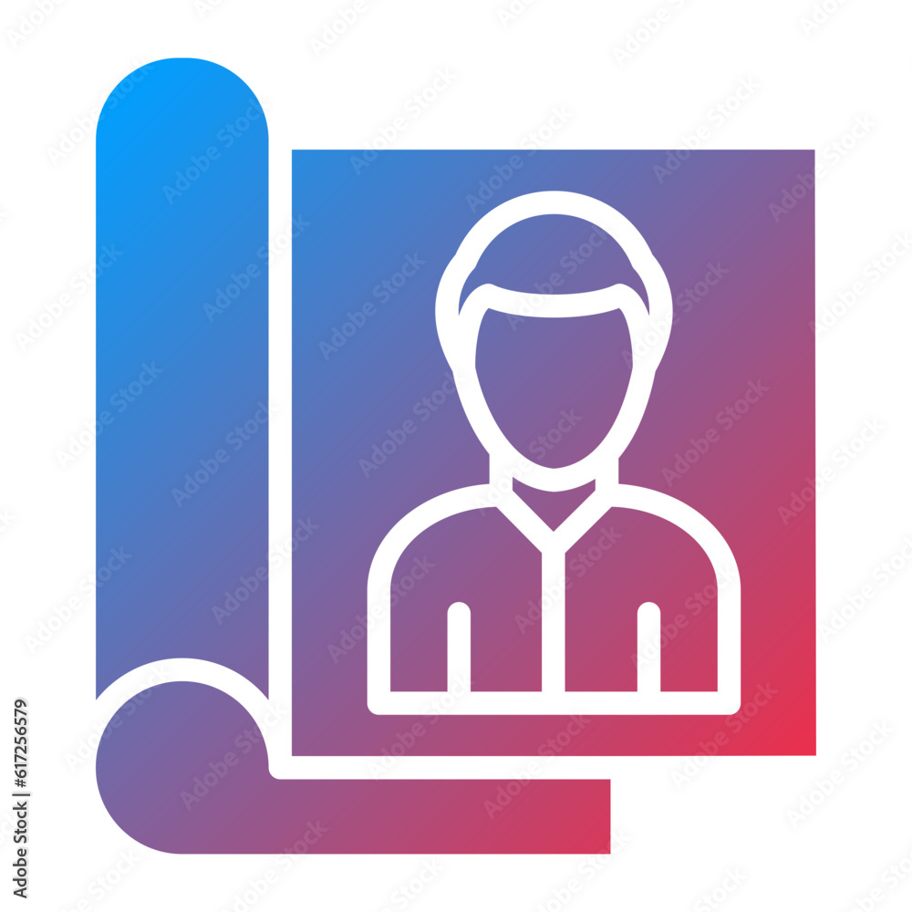 Vector Design Magazines Icon Style Vector Design Magazines Icon Style