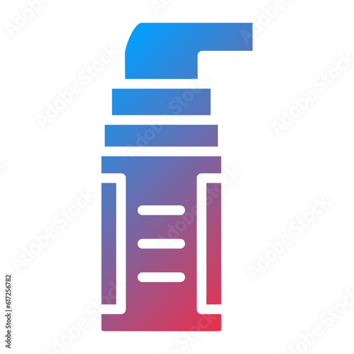 Vector Design Primer Icon Style