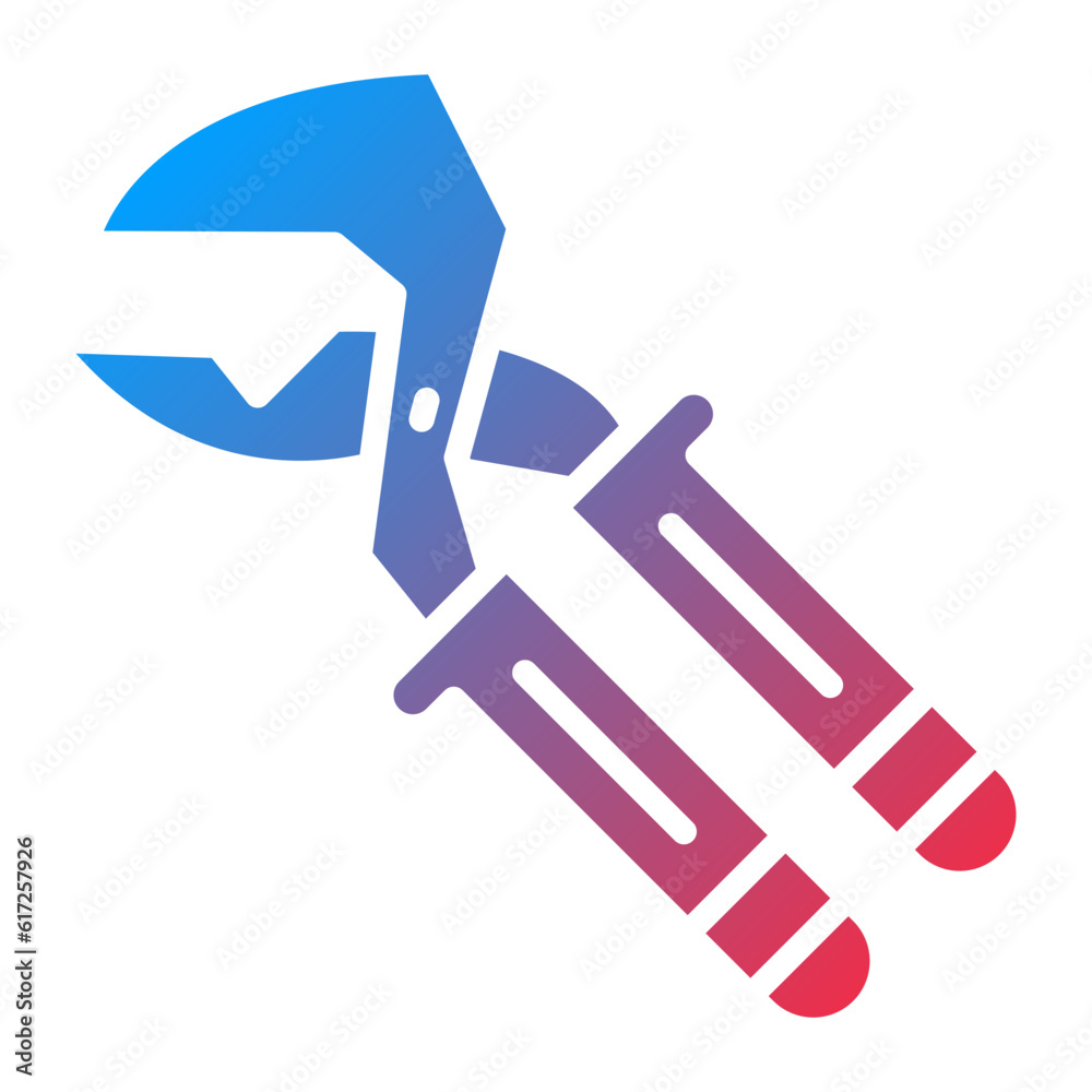 Vector Design Rib Joint Plie Icon Style Vector Design Rib Joint Plie Icon Style
