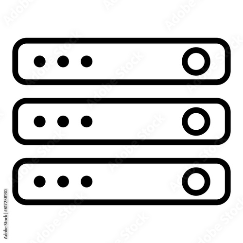 Server icon