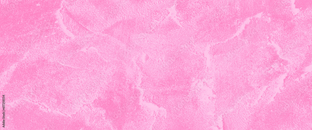 Natural pink slate stone background pattern with high resolution. Top view, copy space, pink or dark white rough grainy stone texture background.