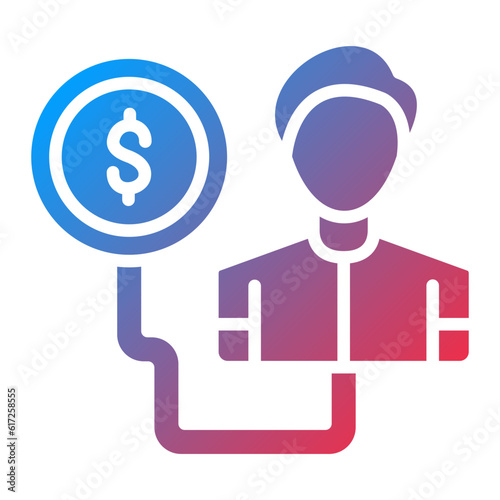 Vector Design Cpl Icon Style