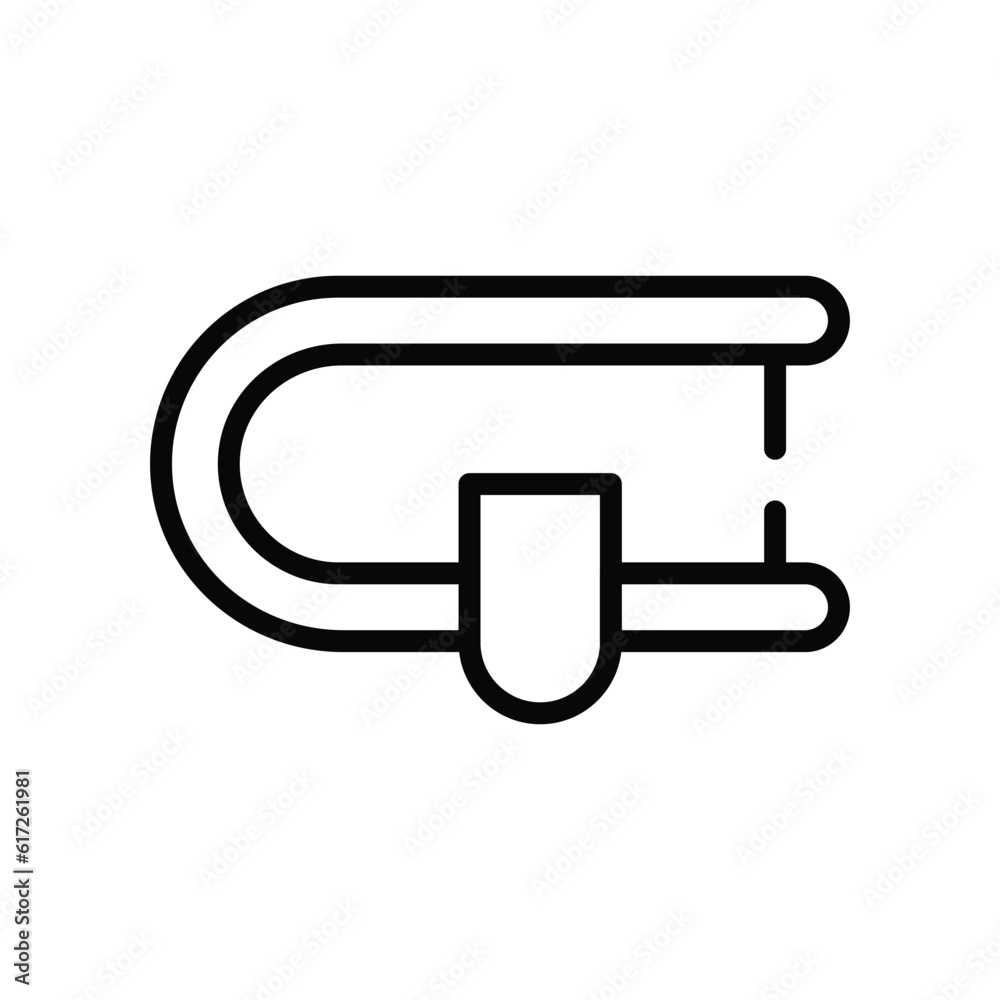 Book Icon. Vector stock illustration. Book Icon. Vector stock illustration.
