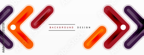 Cross line background minimal geometric template. Design for wallpaper, banner, background, landing page, wall art, invitation, prints, posters