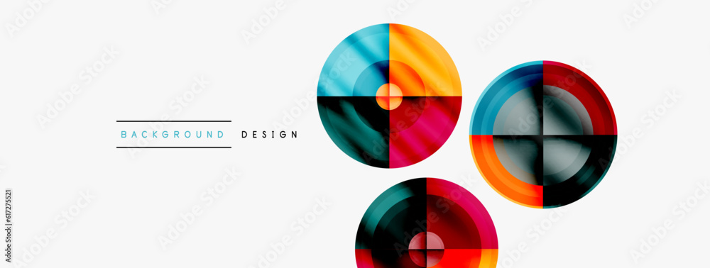 Circle pattern background. Abstract backgrounds bundle for wallpaper, banner, background, landing page, wall art, invitation, prints, posters Circle pattern background. Abstract backgrounds bundle for wallpaper, banner, background, landing page, wall art, invitation, prints, posters